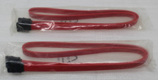 New Lot of 2 Deronxin Serial 26 AWG E177865-DK wire E177865DK