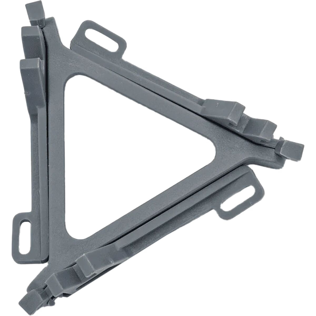 Подставка для примусов одного цвета, одного размера