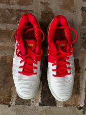 ASICS gel resolution 7, women's size 7.5