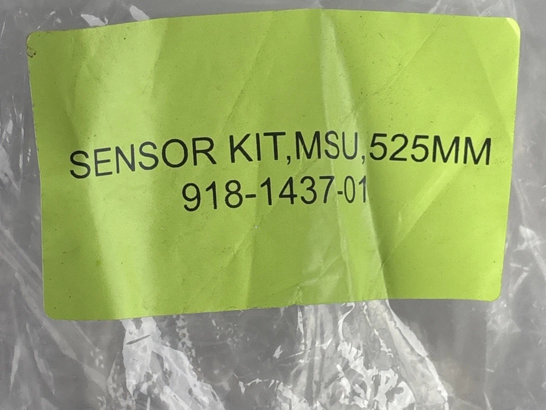 John Deere Sensor Kit MSU 525mm 918-1437-01 Industrial Position Sensor photo 3