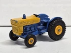 Matchbox Lesney No. 39 Ford Tractor