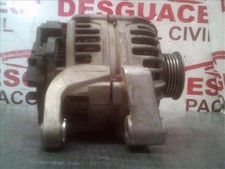Alternateur Opel AGILA