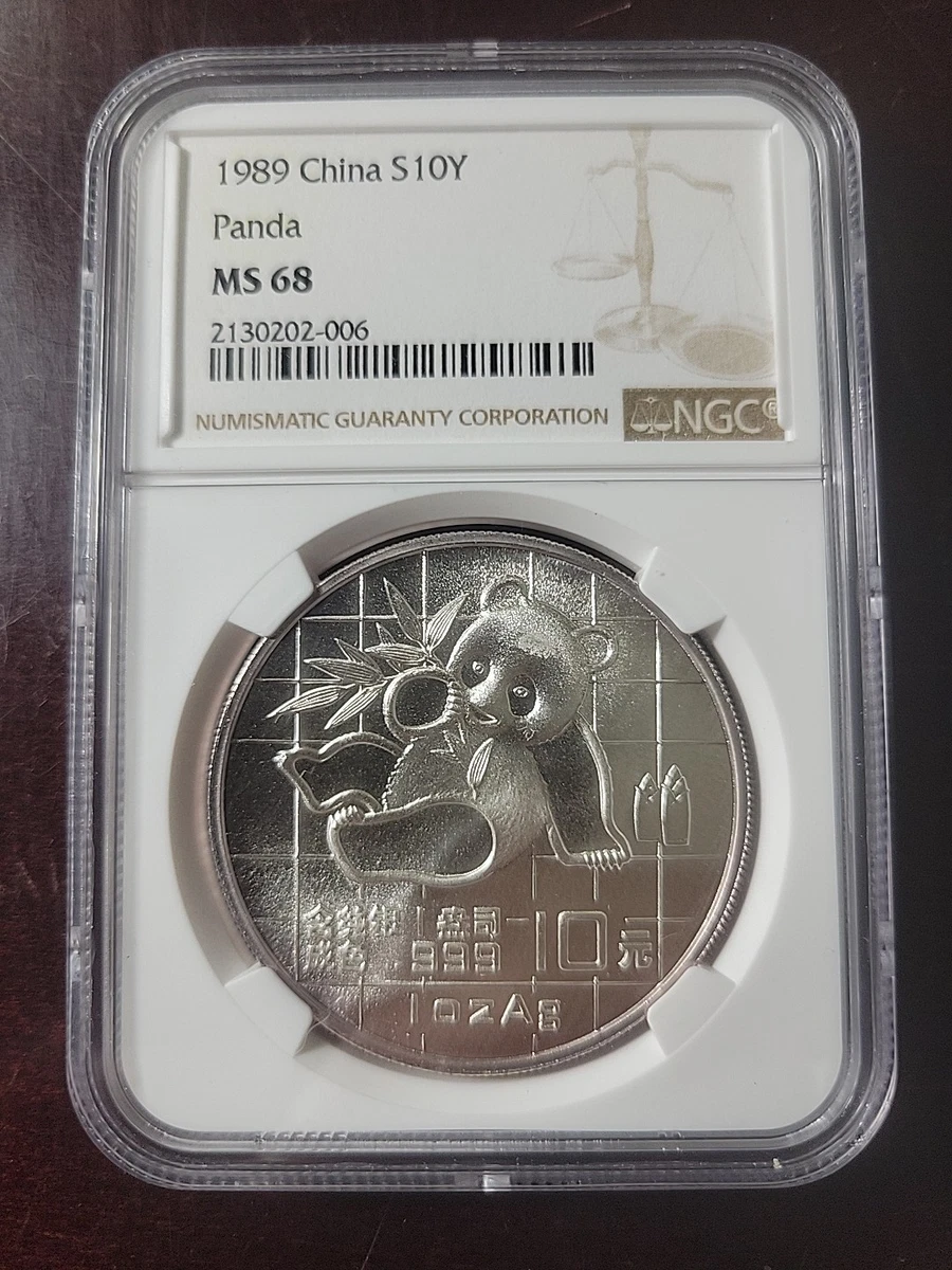 1983 Silver Panda for sale | eBay