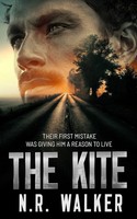 The Kite | N. R. Walker | Taschenbuch | Kartoniert / Broschiert | Englisch