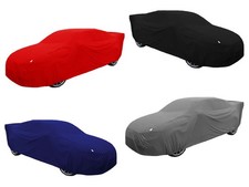 Soft Ganzgarage Indoor für Mercedes CL W215 1999-2006 Limousine Vollgarage Autoa Soft Ganzgarage Indoor für Mercedes CL W215 1999-2006 Limousine Vollgarage Autoa