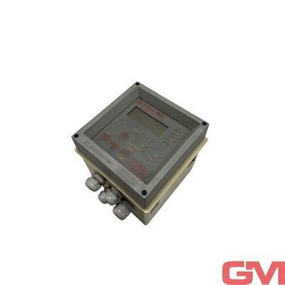 Zellweger Polymetron Controller Monec Cond 8921