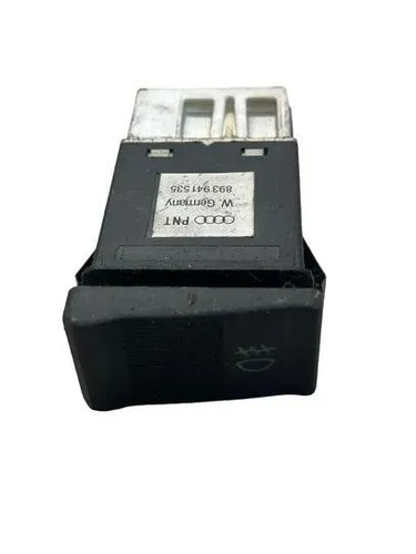 AUDI 80 Avant 8C, B4 Nebelscheinwerferschalter 893941535 2.60 Petrol 24413429