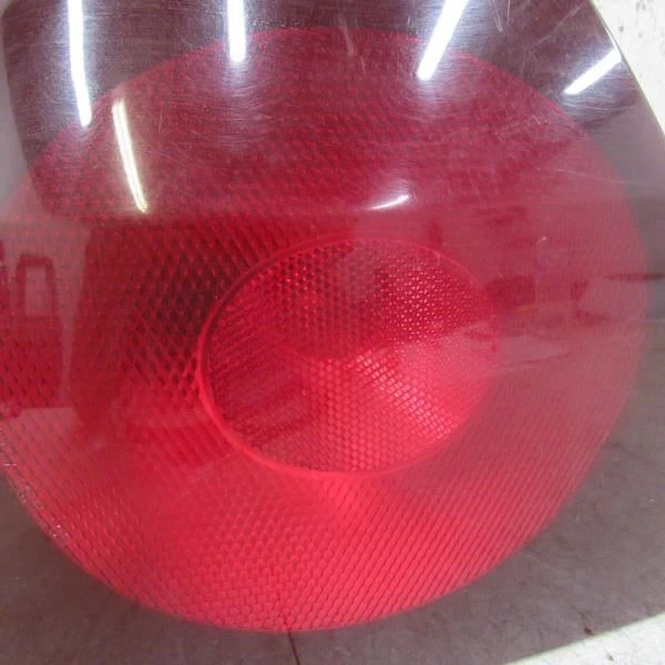 司机尾灯 25 美分安装灯 2000 2001 2002 年 03 雪佛兰 Impala 雪佛兰 — 第 2/4 张图片