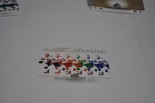 2021-22 Upper Deck hockey Electromagnetic #EM-14 Josh Norris Ottawa Senators