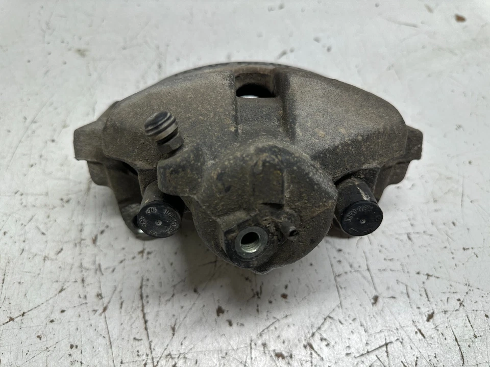 P31003 2011-2018 Volkswagen Beetle Front Brake Caliper Driver Side OEM - Image 2 of 4