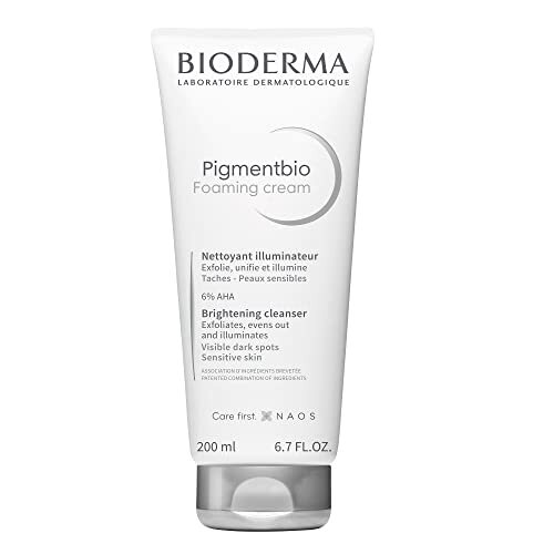 PIGMENTBIO Foaming Creme 200ml