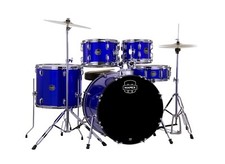 Kit Batteria Indigo Blue  MAPEX IT CM5294FTCIB Comet Rock 5