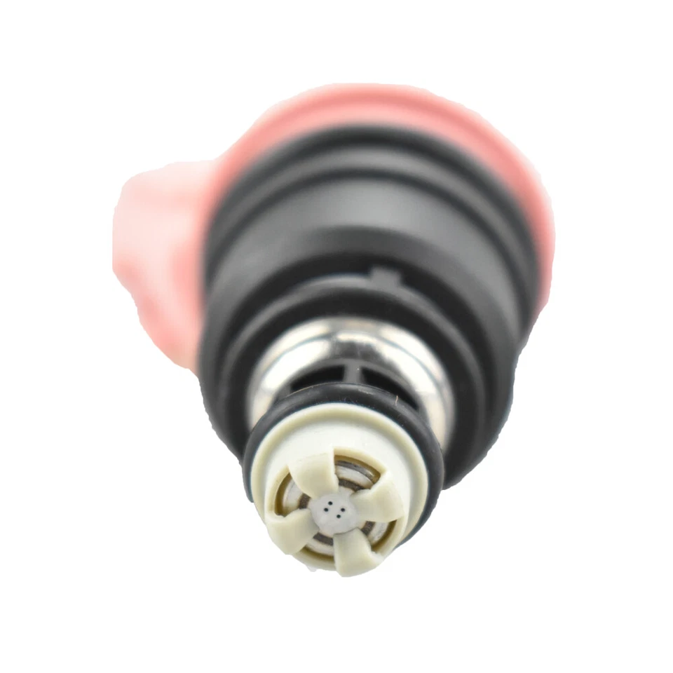 4- Inyectores de combustible para Nissan Sentra 1991-1999 1,6 L 16600-57Y00 16600-7E001 EE. UU. Foto 4 de 4