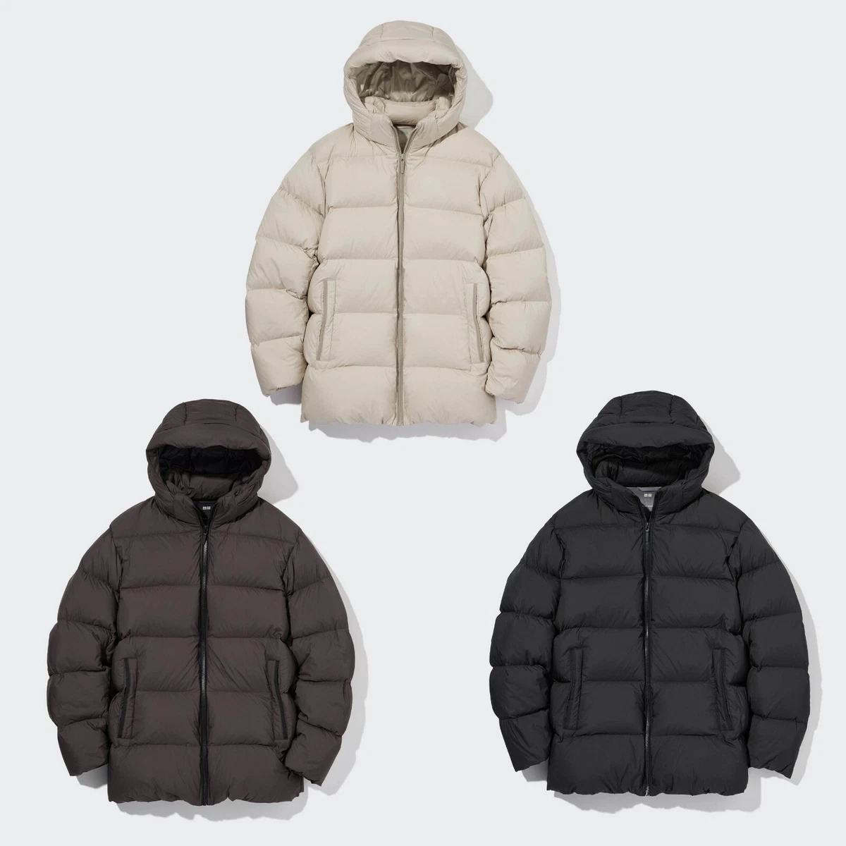 Uniqlo hotsell micro down