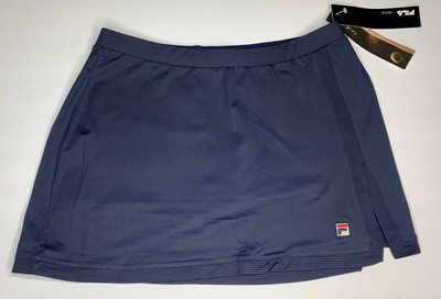 fila essenza skort
