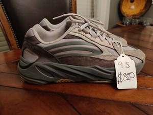 wave runners size 5