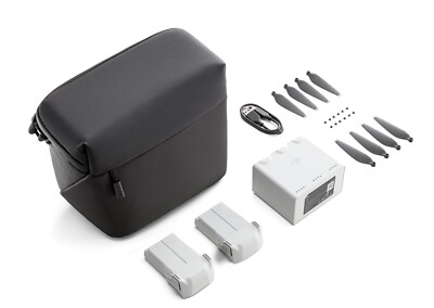 DJI Mini 3 Pro Fly More Kit- Range Pack