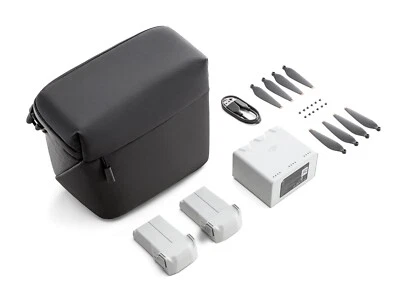 DJI Mini 3 Pro Fly More Kit - Confezione Gamma