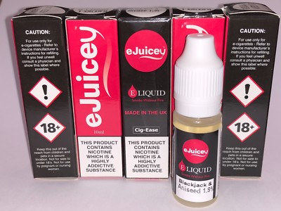 elfbar nachfüll pod läuft aus Best 12mg Nicotine Vape Juice | E-liquids