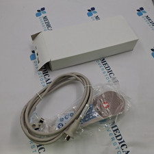 Rauland Enhanced Pillow Speaker 2 Lights Digital Vol P/N 350202