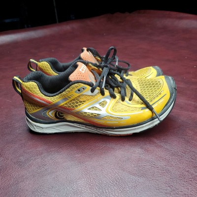 topo athletic tribute