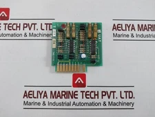 UZUSHIO UAT T-115 Printed Circuit Board PCB 1110