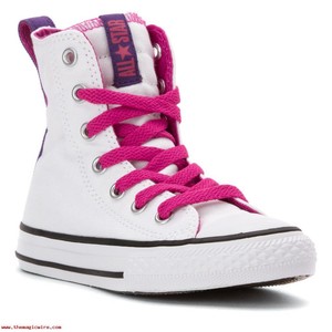etichetta converse