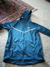 nike sportswear tech icon windrunner