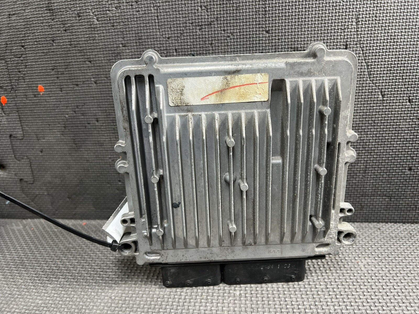 ?⭐ 14-16 MERCEDES GL350 DIESEL X166 ECM ENGINE CONTROL MODULE 