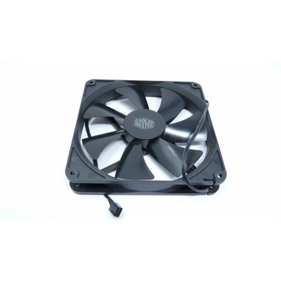 Ventilateur 92x25mm DC 12V - IUTOA YT9225K - Silencieux - Pour Refroidissement PC Ou Autre