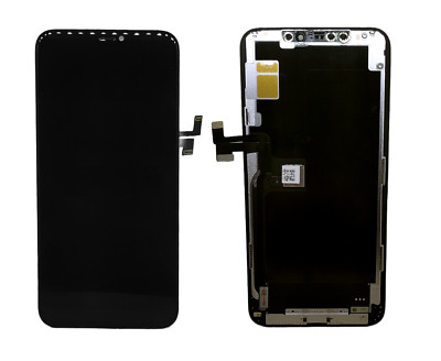 iPhone 11 Pro Max Bildschirm Ersatz LCD Display Baugruppe Digitizer - Grade A