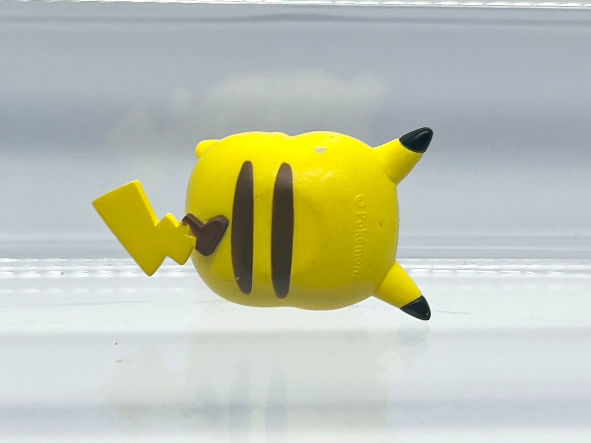 Pokemon Figure Collection Oyasumi Chuu Pikachu Pokémon