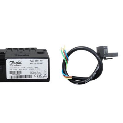 1PC New In Box DANFOSS EBI4 1P No.052F4040 Ignition transformer For burner