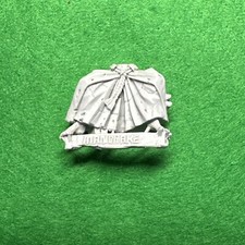 Warhammer 40k Dark Eldar Mandrake Leg Bit Finecast Damaged Part Drukhari GW Bash