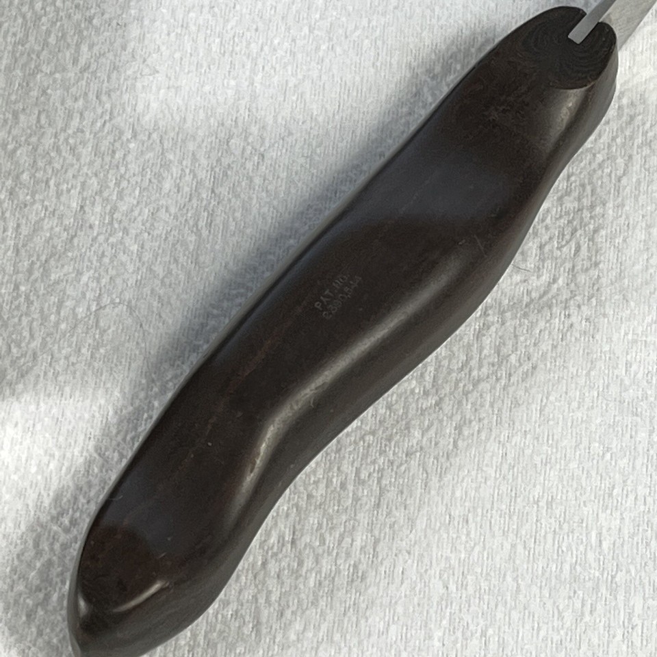 Cutco Classic Cooking Prep Dinnerware Knife & 2 Forks 26 27 24 w/case. eBay