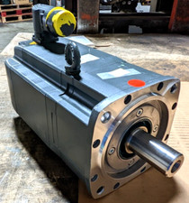 NEW SIEMENS SIMOTICS MAIN SERVO MOTOR /  1FK7085-4CF71-1CH1