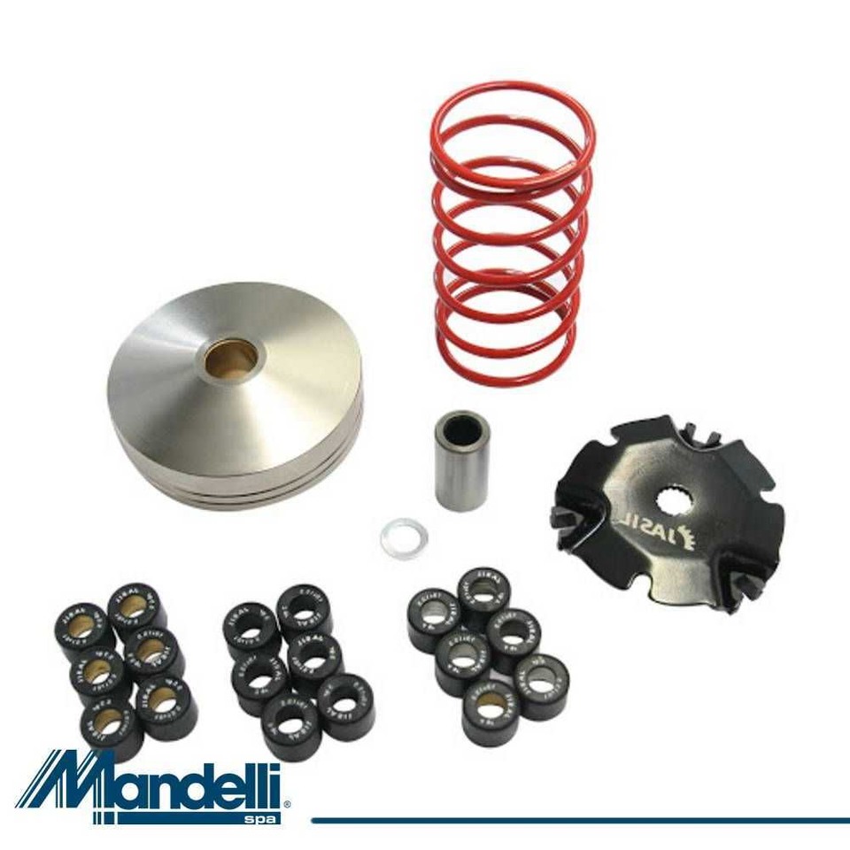 AHL Pastiglie Freno Anteriori E Posteriori Per YAMAHA YFM 660 Raptor 2001-2004 / YFM 350 Raptor 2004-2010 - 3 Coppie - Foto 9