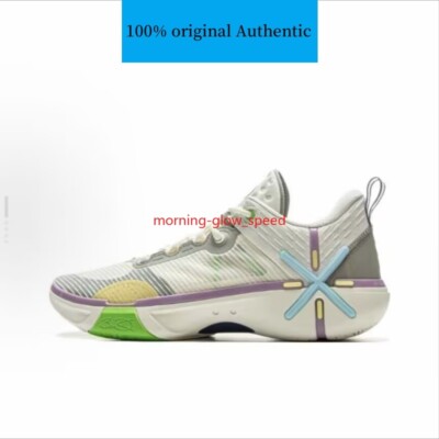 Li-Ning Wade Shadow 6 V Men's Basketball Shoes ABPV021-3