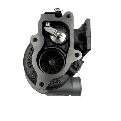 Holset HX25W Turbocharger fits CNH NEF Engine 4035393 (4033353