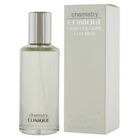 Clinique Chemistry Skin Cologne For Men Eau De Toilette 100 Ml (man) Clinique Chemistry Skin Cologne For Men Eau De Toilette 100 Ml (man)