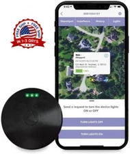 Rastreador Gps Para Carro Carros Autos Vehiculos Localizador Rastreadores Cars