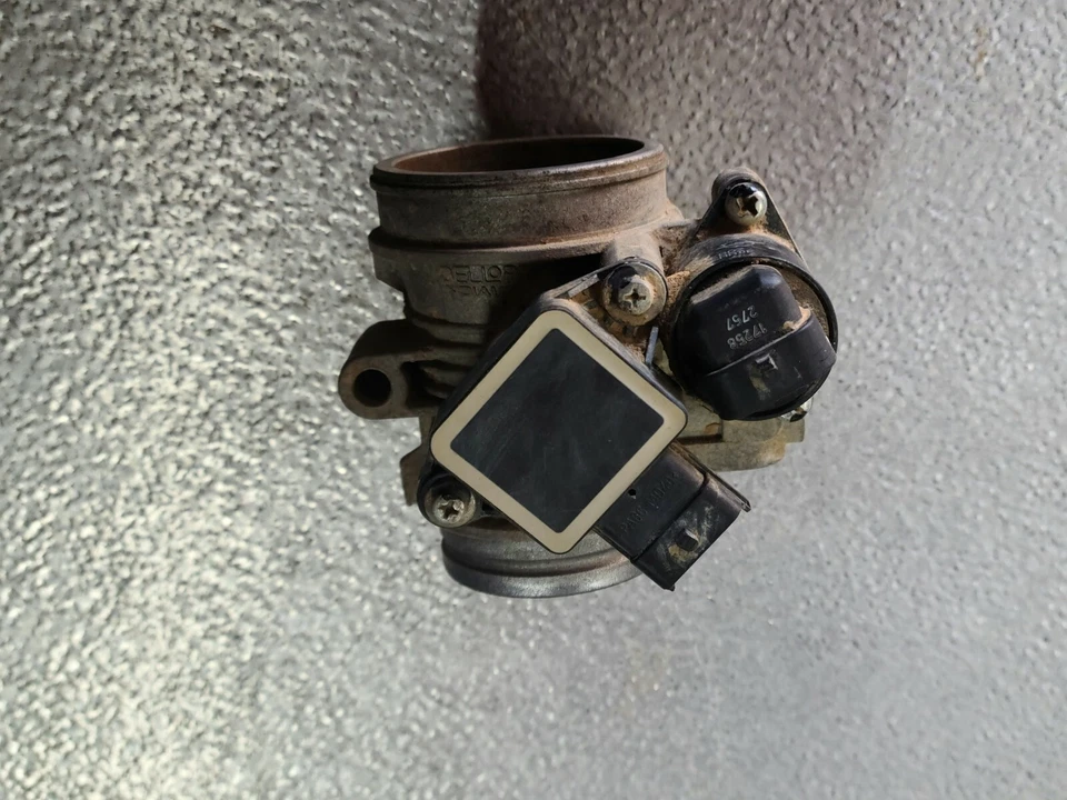 09 CAN AM OUTLANDER MAX 800 650 500 400 XT LTD RENEGADE EFI CORPO DO ACELERADOR - Imagem 3 de 3