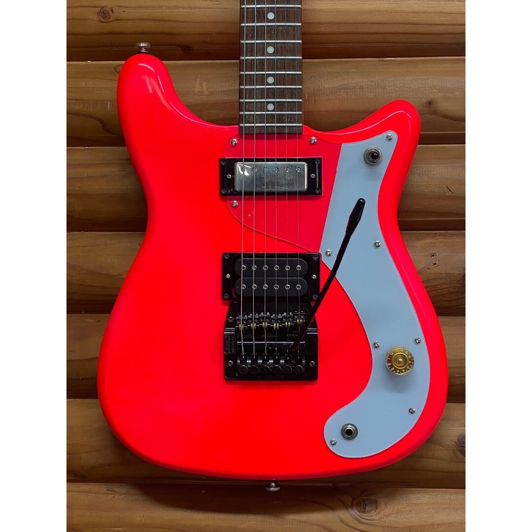 Epiphone Wilshire Paul Gilbert Model No.LG656 | eBay