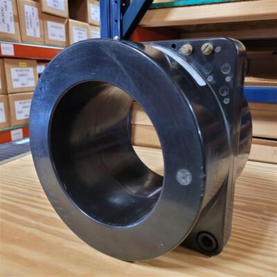 INSTRUMENT TRANSFORMERS, INC CURRENT TRANSFORMER 785-500