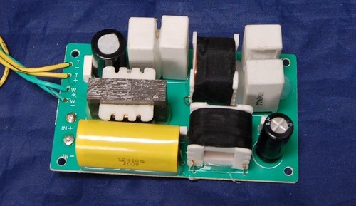 JBL 2155H High-End 2-Way Passive 