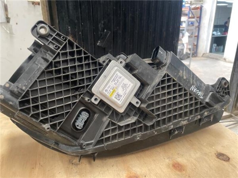 Volkswagen 5N1941033 online kaufen | eBay