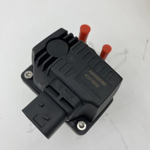 Urea DEF Injector Doser Pump 4377650 5578983RX For Cummins 4377649 A061G329 New - Picture 2 of 5