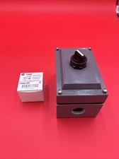 Allen Bradley Heavy Duty Enclosure Type 4X | 800H-1HZ4R |