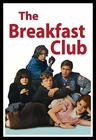 The Breakfast club Movie Poster Print & Unframed Canvas Prints