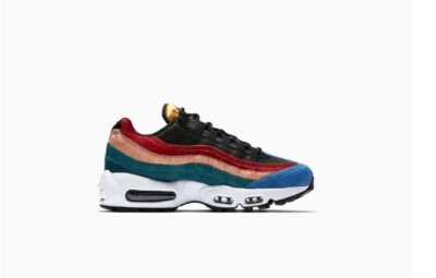 air max 95 pony